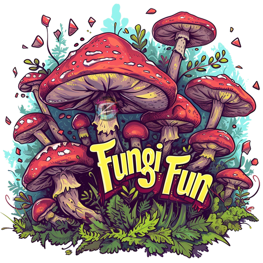 Fungi Fun