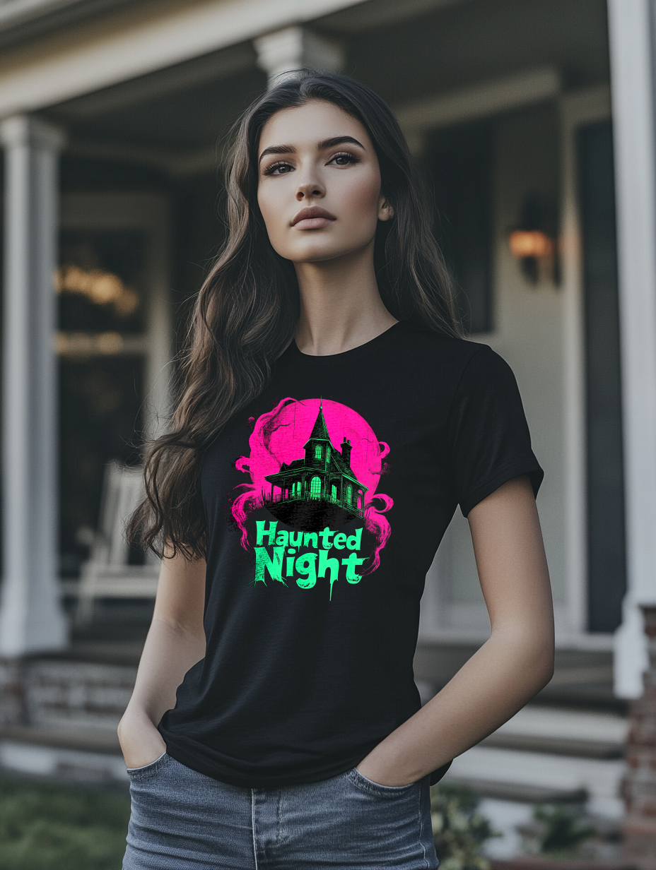 Haunted House