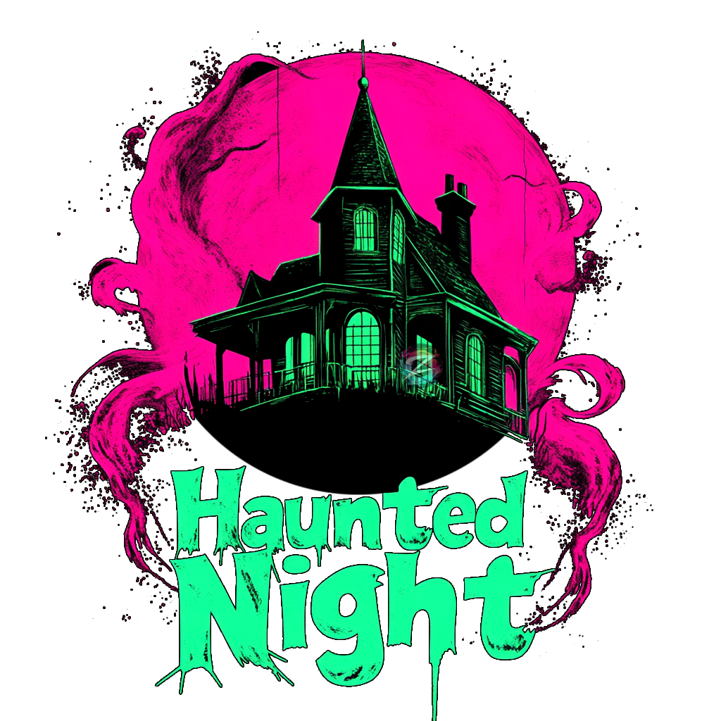 Haunted House