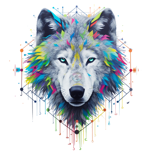 Geometric Wolf