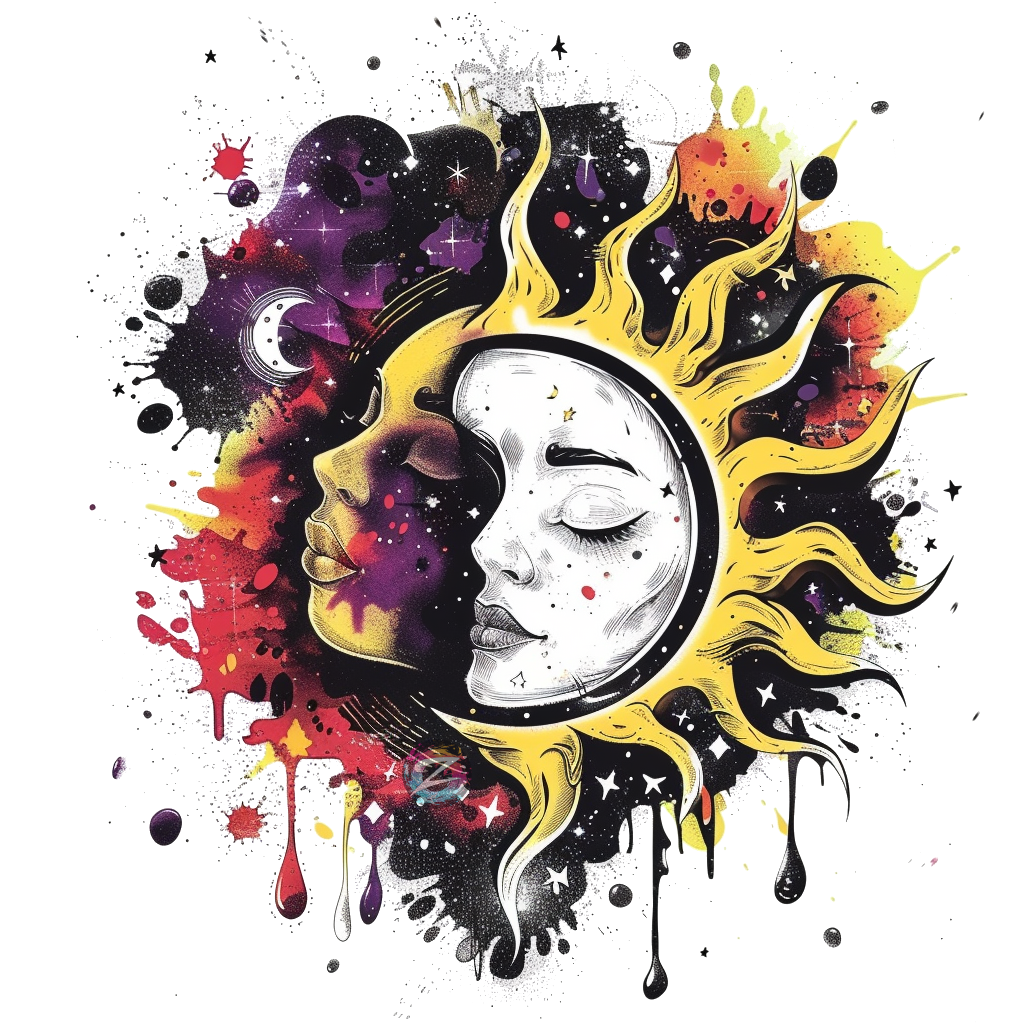 Cosmic Harmony