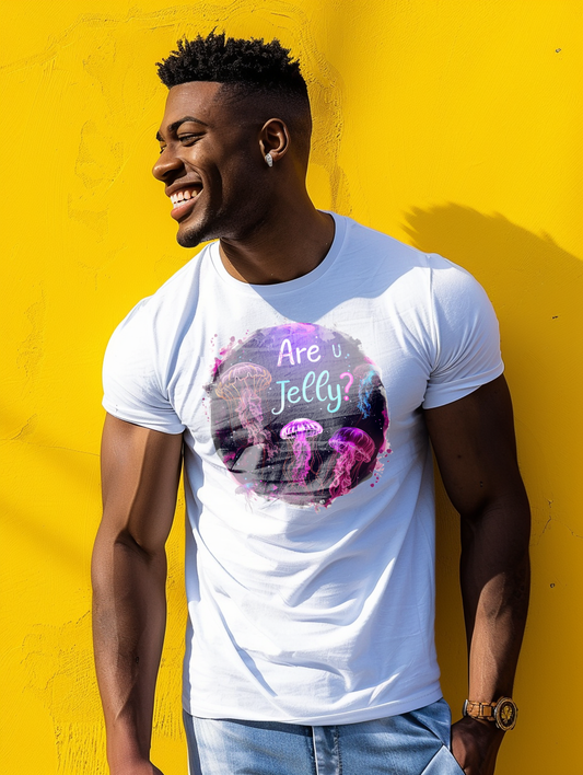 Jelly Vibes Tee