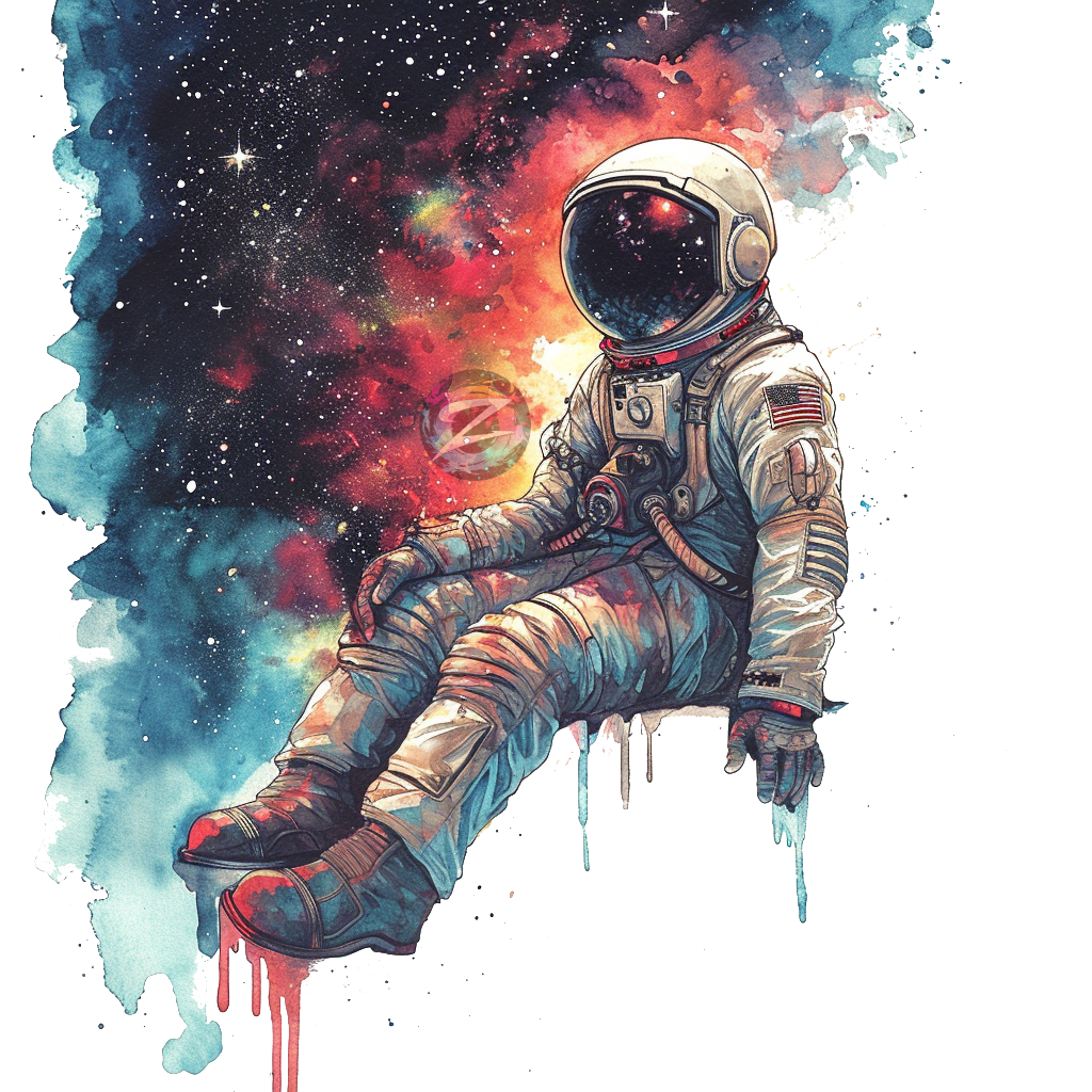 Stargazer's Solitude