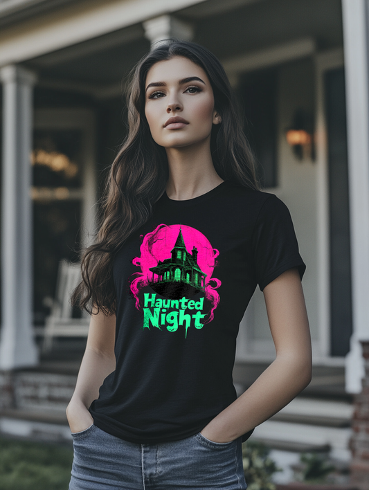 Haunted House