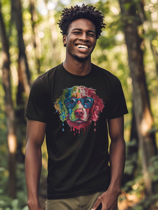 Drippy Dog
