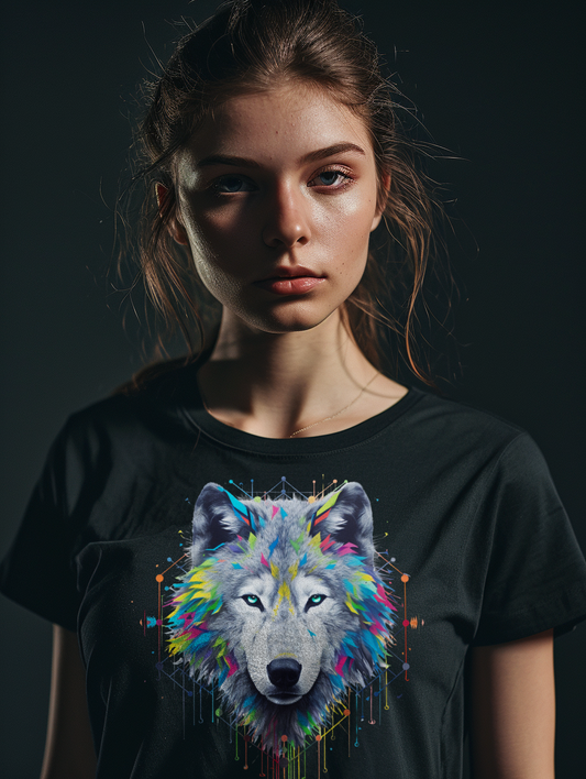 Geometric Wolf