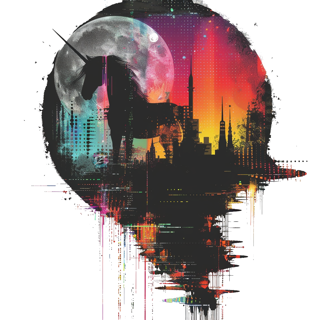 Urban Unicorn